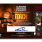 Puppet Master The Andre Toulon Collection Torch Escala Real Edicion Limitada