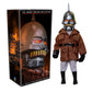 Puppet Master The Andre Toulon Collection Torch Escala Real Edicion Limitada