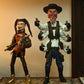 Puppet Master Ultimate Six-Shooter & Jester 2-Pack