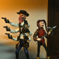Puppet Master Ultimate Six-Shooter & Jester 2-Pack