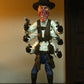 Puppet Master Ultimate Six-Shooter & Jester 2-Pack