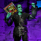 Rob Zombie's The Munsters Ultimate Herman Munster Figura Accion