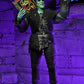 Rob Zombie's The Munsters Ultimate Herman Munster Figura Accion