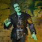 Rob Zombie's The Munsters Ultimate Herman Munster Figura Accion