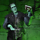 Rob Zombie's The Munsters Ultimate Herman Munster Figura Accion