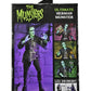 Rob Zombie's The Munsters Ultimate Herman Munster Figura Accion