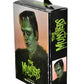 Rob Zombie's The Munsters Ultimate Herman Munster Figura Accion