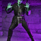 Rob Zombie's The Munsters Ultimate Herman Munster Figura Accion