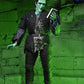 Rob Zombie's The Munsters Ultimate Herman Munster Figura Accion