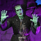 Rob Zombie's The Munsters Ultimate Herman Munster Figura Accion