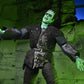 Rob Zombie's The Munsters Ultimate Herman Munster Figura Accion