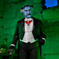 Rob Zombie's The Munsters Ultimate The Count Figura Accion