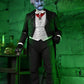 Rob Zombie's The Munsters Ultimate The Count Figura Accion