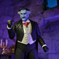 Rob Zombie's The Munsters Ultimate The Count Figura Accion