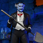 Rob Zombie's The Munsters Ultimate The Count Figura Accion