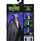 Rob Zombie's The Munsters Ultimate The Count Figura Accion
