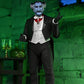 Rob Zombie's The Munsters Ultimate The Count Figura Accion
