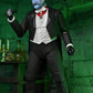 Rob Zombie's The Munsters Ultimate The Count Figura Accion