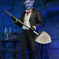 Rob Zombie's The Munsters Ultimate The Count Figura Accion