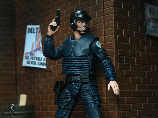 RoboCop Ultimate Alex Murphy (OCP Uniform Ver.)