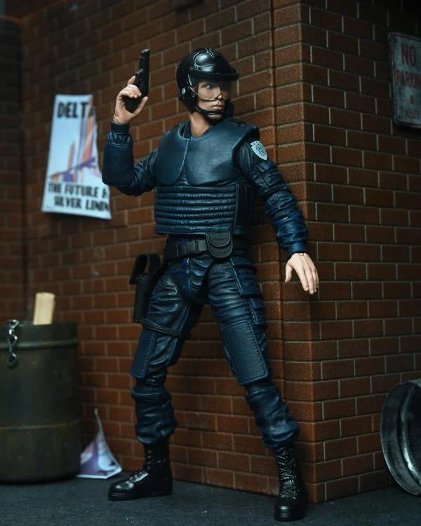 RoboCop Ultimate Alex Murphy (OCP Uniform Ver.)