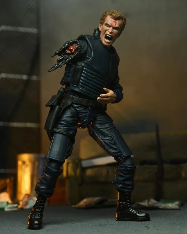 RoboCop Ultimate Alex Murphy (OCP Uniform Ver.)