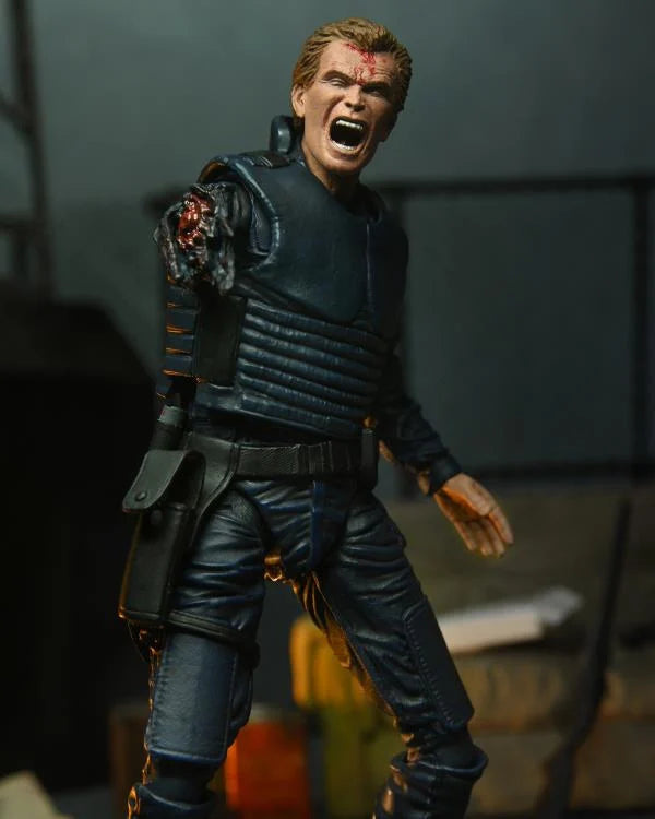 RoboCop Ultimate Alex Murphy (OCP Uniform Ver.)