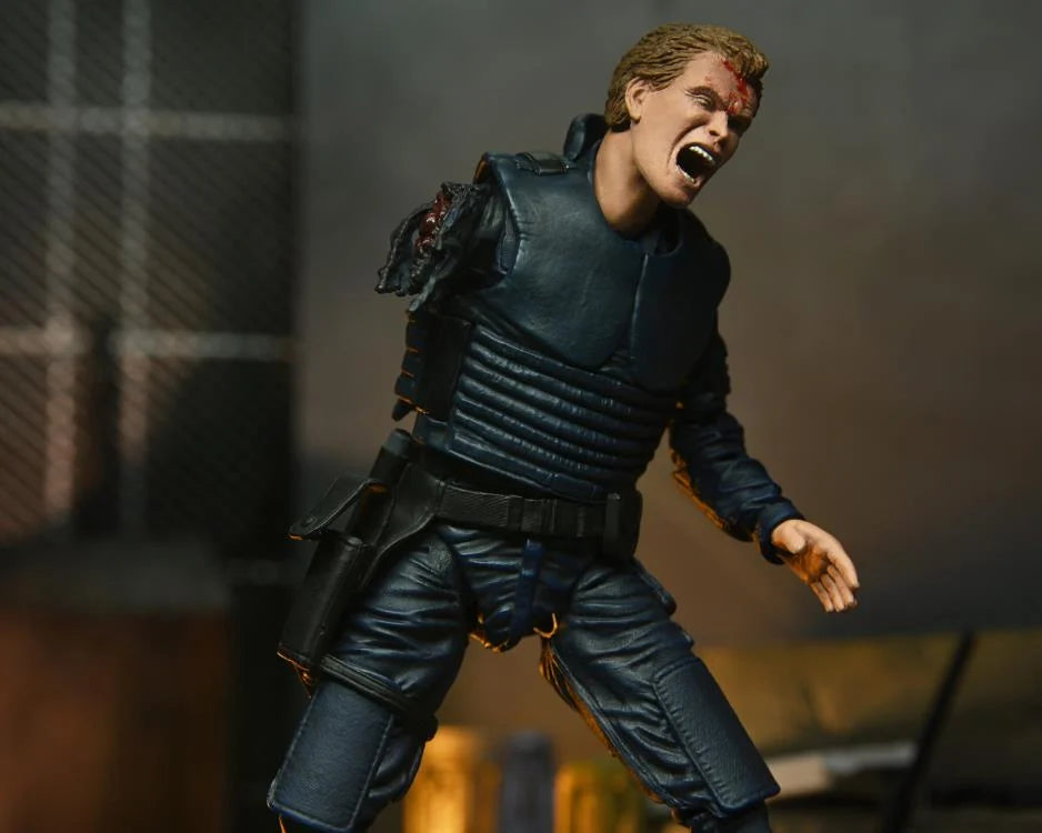 RoboCop Ultimate Alex Murphy (OCP Uniform Ver.)