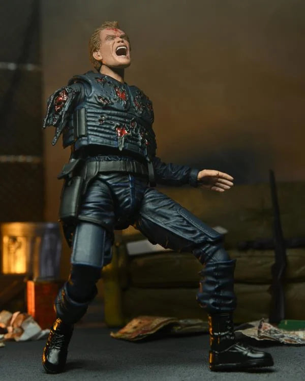 RoboCop Ultimate Alex Murphy (OCP Uniform Ver.)