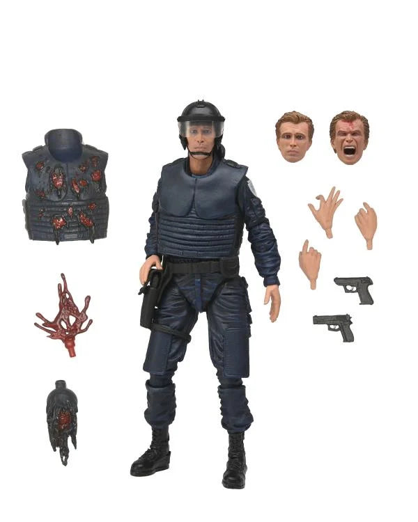 RoboCop Ultimate Alex Murphy (OCP Uniform Ver.)