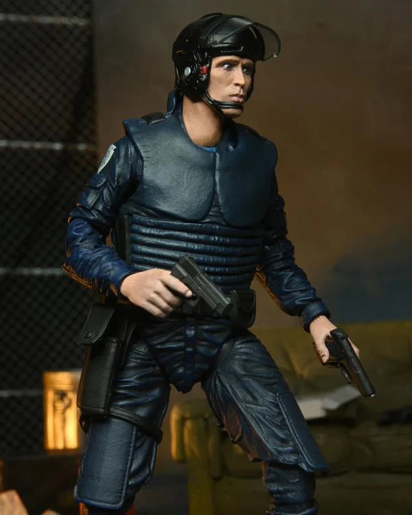 RoboCop Ultimate Alex Murphy (OCP Uniform Ver.)