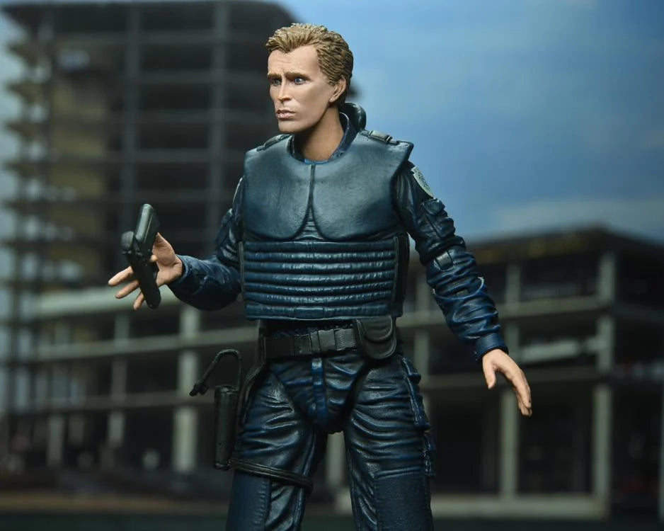RoboCop Ultimate Alex Murphy (OCP Uniform Ver.)