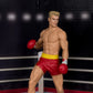 Rocky IV Movie Maniacs Ivan Drago Limited Edition Figure