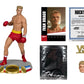 Rocky IV Movie Maniacs Ivan Drago Limited Edition Figure