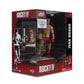 Rocky IV Movie Maniacs Ivan Drago Limited Edition Figure