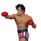 Rocky IV Movie Maniacs Rocky Balboa Limited Edition Figure