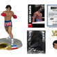 Rocky IV Movie Maniacs Rocky Balboa Limited Edition Figure
