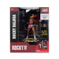 Rocky IV Movie Maniacs Rocky Balboa Limited Edition Figure