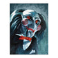 Saw Billy the Puppet 500-Piece Jigsaw Puzzle