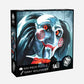 Saw Billy the Puppet 500-Piece Jigsaw Puzzle