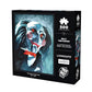 Saw Billy the Puppet 500-Piece Jigsaw Puzzle