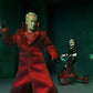 Saw Ultimate Jigsaw Killer (Red Robe) Figura de Acción