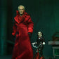 Saw Ultimate Jigsaw Killer (Red Robe) Figura de Acción