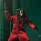 Saw Ultimate Jigsaw Killer (Red Robe) Figura de Acción