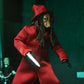 Saw Ultimate Jigsaw Killer (Red Robe) Figura de Acción