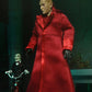 Saw Ultimate Jigsaw Killer (Red Robe) Figura de Acción