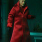 Saw Ultimate Jigsaw Killer (Red Robe) Figura de Acción