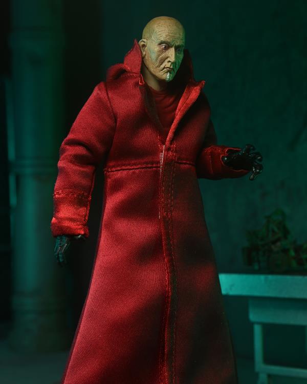 Saw Ultimate Jigsaw Killer (Red Robe) Figura de Acción