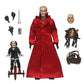 Saw Ultimate Jigsaw Killer (Red Robe) Figura de Acción