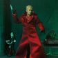 Saw Ultimate Jigsaw Killer (Red Robe) Figura de Acción